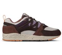 Karhu Herren Fusion 2.0 Freizeitschuhe braun 42.5