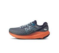 Karhu Herren Mestari Run Laufschuh, Stormy Weather/Tangerine, 45 EU