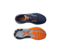 KARHU IKONI 3.0 Laufschuhe Herren Titan / Shocking Orange D (normal) 49