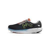 Karhu Ikoni Laufschuh für Herren, Dark Shadow/Tigerlily, 45 EU