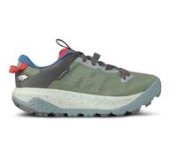 Karhu Ikoni Trail 1.0 WR Herren Laufschuhe, grün, Größe 45 45
