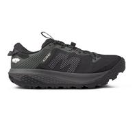 Karhu Ikoni Trail 1.0 WR Herren Laufschuhe, schwarz, Größe 46 46
