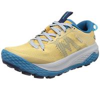 Karhu Ikoni Traillaufschuh für Damen, Weizen/Kristallblaugrün, 38.5 EU