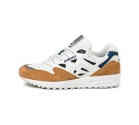 Karhu Legacy 96 44.5 / Pumpkin Spice / Bright White