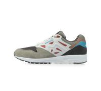 Karhu Legacy 96 (dark gull gray / light mahogany) - 46