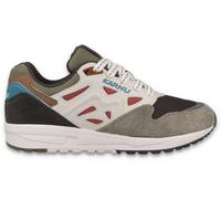 Karhu - Legacy 96 - Flower Pack - Sneaker 44.5 braun gruen