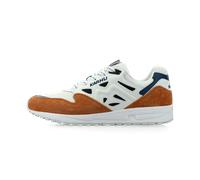 Karhu - Legacy 96 - Sneaker, Gr. 41.5, grau (PumpkinSpiceBrightWhite)
