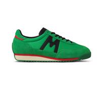 Karhu - Mestari - Sneaker, Gr. 47, grün (GreenBee/JetBlack)