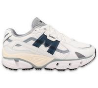 Karhu - Super Fulcrum - Sneaker 46 weiß blau