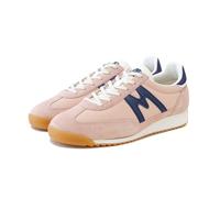 Karhu Womens Mestari Casual Trainers Pink