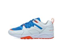 Karhu x Sasu Kauppi Fusion 2.0 (bright white / ibiza blue) - 39