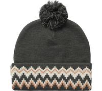 Kari Traa Amelia Beanie dark grey (DGREY) OZ