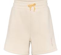 Kari Traa Damen Anelie Shorts (Größe S, beige)