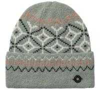 Kari Traa Damen Agneta Mütze (Größe ONE SIZE, gruen)