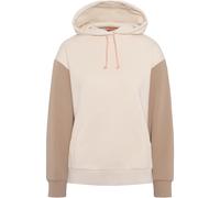 Kari Traa Damen Anelie Hoodie (Größe XS, beige)