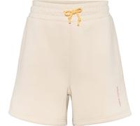 Kari Traa Damen Anelie Shorts (Größe S, beige)