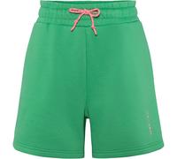 Kari Traa Damen Anelie Shorts (Größe S, gruen)