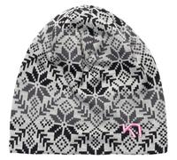 Kari Traa Damen Anna Mütze (Größe ONE SIZE, schwarz)