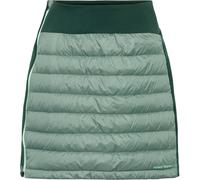 Kari Traa Damen Emilie Down Rock (Größe M, gruen)