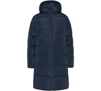Kari Traa Damen Julia Parka (Größe XL, blau)
