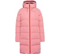 Kari Traa Damen Julia Parka (Größe XS, rosa)