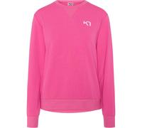 Kari Traa Damen Kari Crew Pullover (Größe XS, pink)