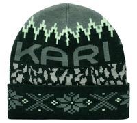 Kari Traa Khloe, Mütze, dunkelgrün Onesize