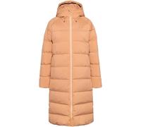 Kari Traa Damen Kjersti Parka (Größe M, braun)