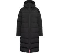 Kari Traa Damen Kjersti Parka (Größe S, schwarz)