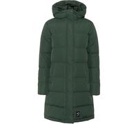 Kari Traa Damen Kyte Parka (Größe S, gruen)