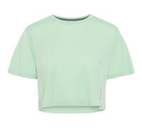 Kari Traa Damen Mija T-Shirt (Größe XS, gruen)