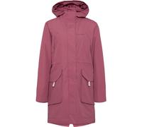 Kari Traa Women's Mona Parka Plum S