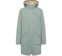 Kari Traa Damen Mona Parka (Größe XS, gruen)