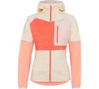 Kari Traa Damen Nia Jacke (Größe M, orange)