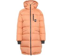 Kari Traa Women's Rongve Parka Light Brown M