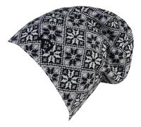 Kari Traa Rose Beanie black (BLACK) OZ