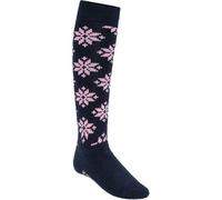 Kari Traa Damen Rose Socken (Größe 38 , blau)