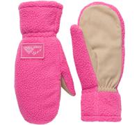 Kari Traa Damen Rothe Pile Handschuhe (Größe L, pink)
