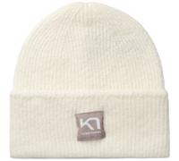 Kari Traa Women's Rothe Wool Beanie Off White OneSize