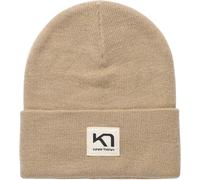 Kari Traa Røthe, Mütze, beige Onesize