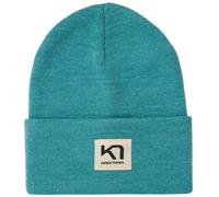 Kari Traa Damen Røthe Mütze (Größe ONE SIZE, tuerkis)