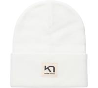 Kari Traa Women's Røthe Beanie Bwhite OneSize