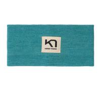Kari Traa Damen Røthe Stirnband (Größe ONE SIZE, tuerkis)