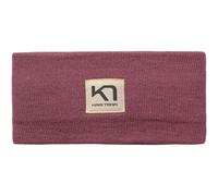 Kari Traa Damen Røthe Stirnband, Plum, ONE Size