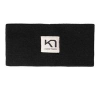 Kari Traa Damen Røthe Stirnband, Schwarz , One size