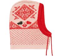 Kari Traa - Women's Saga Knit Balaclava - Sturmhaube, Gr. One Size, rosa (Gum)