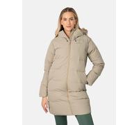 Kari Traa Julia Parka mocha (MOCHA) XS