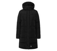 Kari Traa Damen Kyte Parka (Größe M, schwarz)