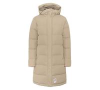 Kari Traa Damen Kyte Parka (Größe XS, beige)