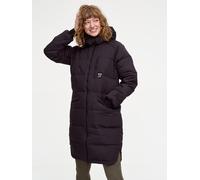 Kari Traa Damen Rongve Parka (Größe XS, schwarz)